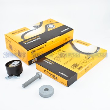 CONTINENTAL CT1184K1